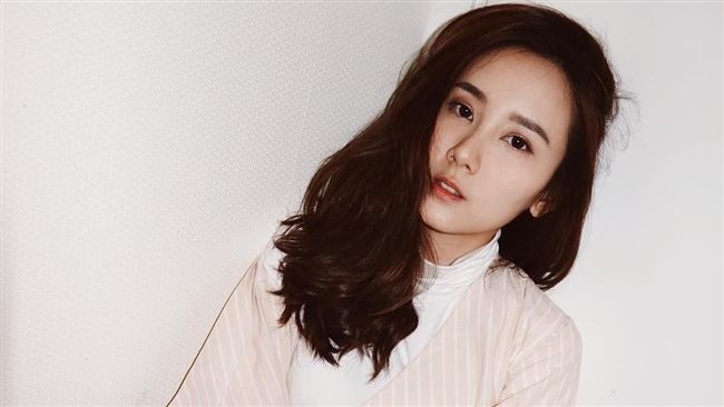 女星撞樹身亡！秘婚老公淚灑追思會
