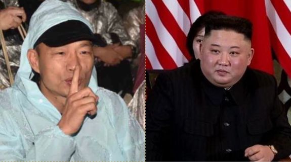 韓國瑜穩輸？他警告：國瑜夜市還在…