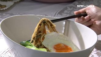 「撇步」報你知！乾拌麵這樣做更好吃