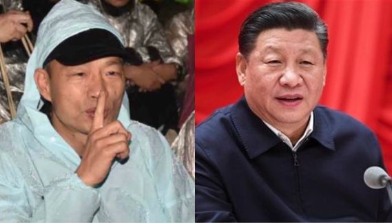 韓國瑜若贏！美專家驚曝中國下一步…