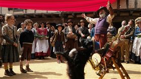 《苦兒流浪記》（甲上娛樂提供）