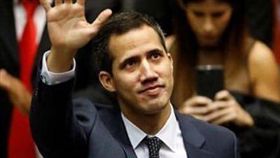 委內瑞拉反對派領袖瓜伊多（Juan Guaido）今日表示，結束在厄瓜多的訪問行程後，他將返回委內瑞拉，同時呼籲針對委國總統馬杜洛發起新一波抗議活動。（圖／翻攝自Juan Guaidó Twitter）