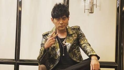 點擊破億！周杰倫這首歌稱霸華語樂壇