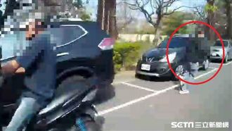 無期徒刑假釋中　他肇逃被逮這下完了