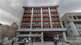 台北市交通大隊內湖分隊外觀（翻攝Google Map）