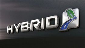 ▲Hybrid油電車（圖／翻攝網路）