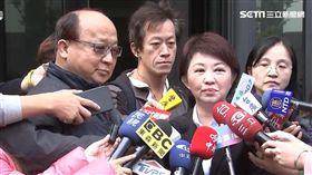 台中市長當選人盧秀燕
