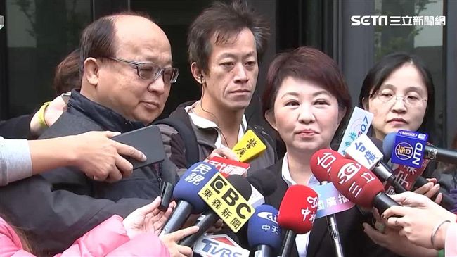 東亞青運不可能復辦？　盧秀燕這樣說