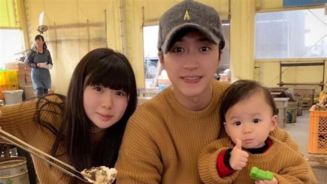 江宏傑慌了！1歲小小愛「離家出走」