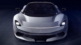 ▲Automobili Pininfarina Battista（圖／翻攝網路）