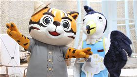 馬祖燕鷗插秧（台中市政府）