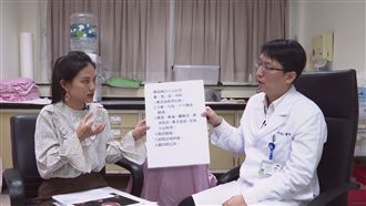 18歲男脖子腫腫的…就醫竟是鼻咽癌