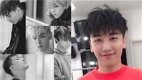 BIGBANG 勝利 (圖/臉書)