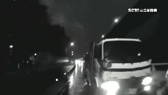 5天前才被抓…酒駕男偷換位遭警識破