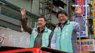 最紅縣長助陣！潘孟安：聽余天歌長大