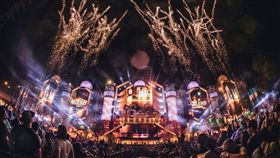 ▲泰國潑水音樂文化節。（圖／主辦單位提供）