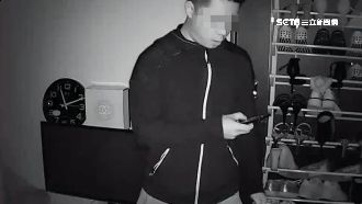 強索分手費15萬！前男友竟是通緝犯