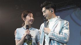 張立昂首場音樂會。（圖／索尼提供）