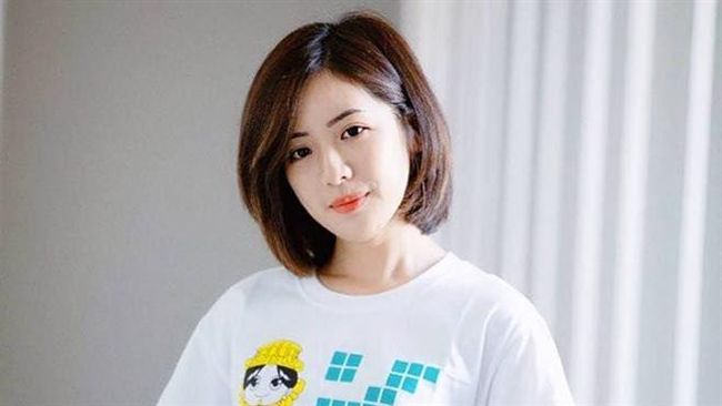 柯推大甲媽聯名潮T　學姊實穿網暴動