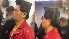 （圖／翻攝自爆廢公社）捷運,方頭哥,醫檢師,吳國任