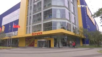 想速離萬坪賣場　走捷徑門省10分