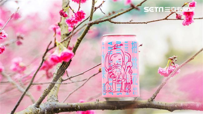 人緣旺新法寶　招桃花水果酒喝起來～