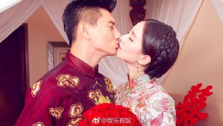 吳奇隆愛兒小名曝光！背後原因甜出汁