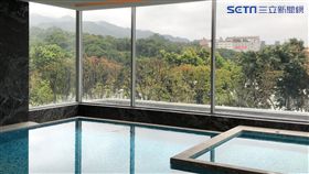 碧湖畔。（圖／記者蔡佩蓉攝影）