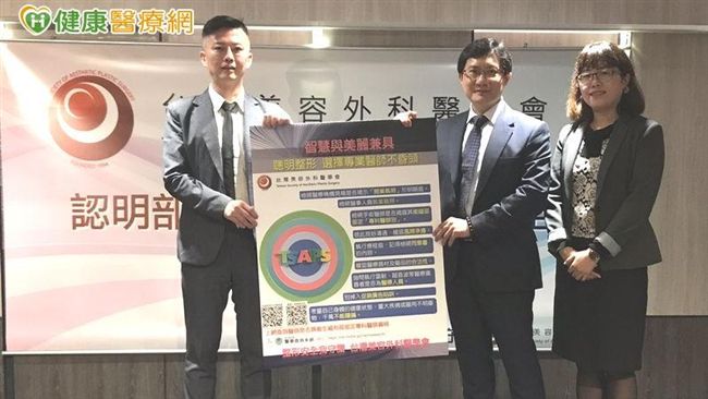 你的醫師真的是「整形外科醫師」嗎？
