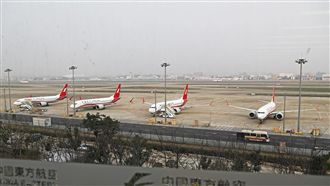 中國官方抵制赴日旅遊　3天退票54萬張