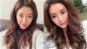 圖翻攝自朴寒星IG