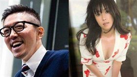 深田恭子,杉本宏之/翻攝自微博