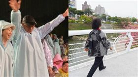 草地音樂會,春天藝術節,高雄,韓國瑜,陳菊 圖/高市府提供,陳菊臉書