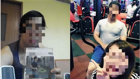 台北,醫師,光華商場,自殺,霸凌（圖／翻攝臉書）