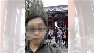 他揭年輕醫跳樓真相　僅1人去告別式