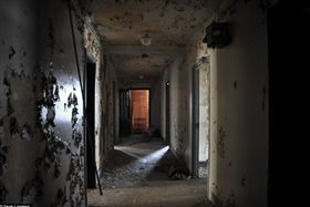 鬼屋,靈異,鬼,廢棄(圖/PIXABAY)