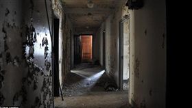 鬼屋,靈異,鬼,廢棄(圖/PIXABAY)