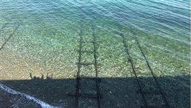 日本愛媛縣驚見電影神隱少女中場景，卻釣出所屬地主人。（翻攝自／IG）