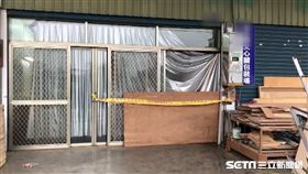 南投文心蘭口角糾紛鐮刀砍死股東