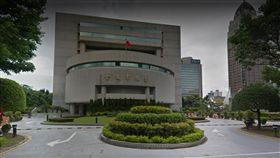 台北市議會（圖／翻攝google）