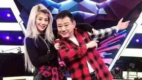 林吟蔚（圖翻攝自臉書）