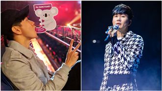 林俊傑驚喜不斷！巡演23日升級開跑