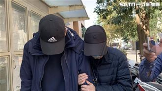 闖五紅燈撞1死2傷　酒駕男：忘記了