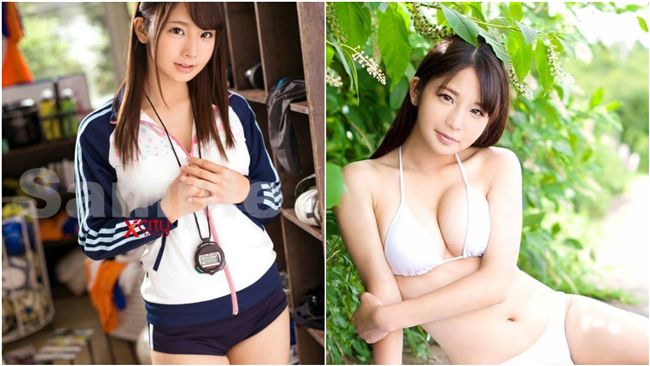 牛郎不再是首選　女優改愛洋男原因曝