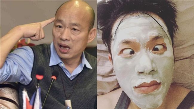 韓遭踢爆聘「菲籍老師」！他轟：偽善