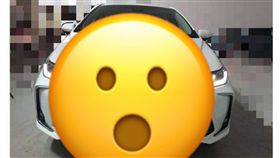 ▲Toyota Altis（圖／翻攝U-CAR討論區）