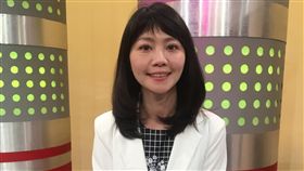 高嘉瑜WIN TV《我要當選》
圖／WIN TV提供