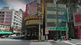 高雄,建弘診所,整形,劉樂輝,醫師,業務過失致死。翻攝Google Map