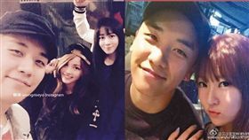 勝利醜聞連環爆 與多女交往.來台揪妹狂歡