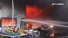 a門諾倉庫火1200